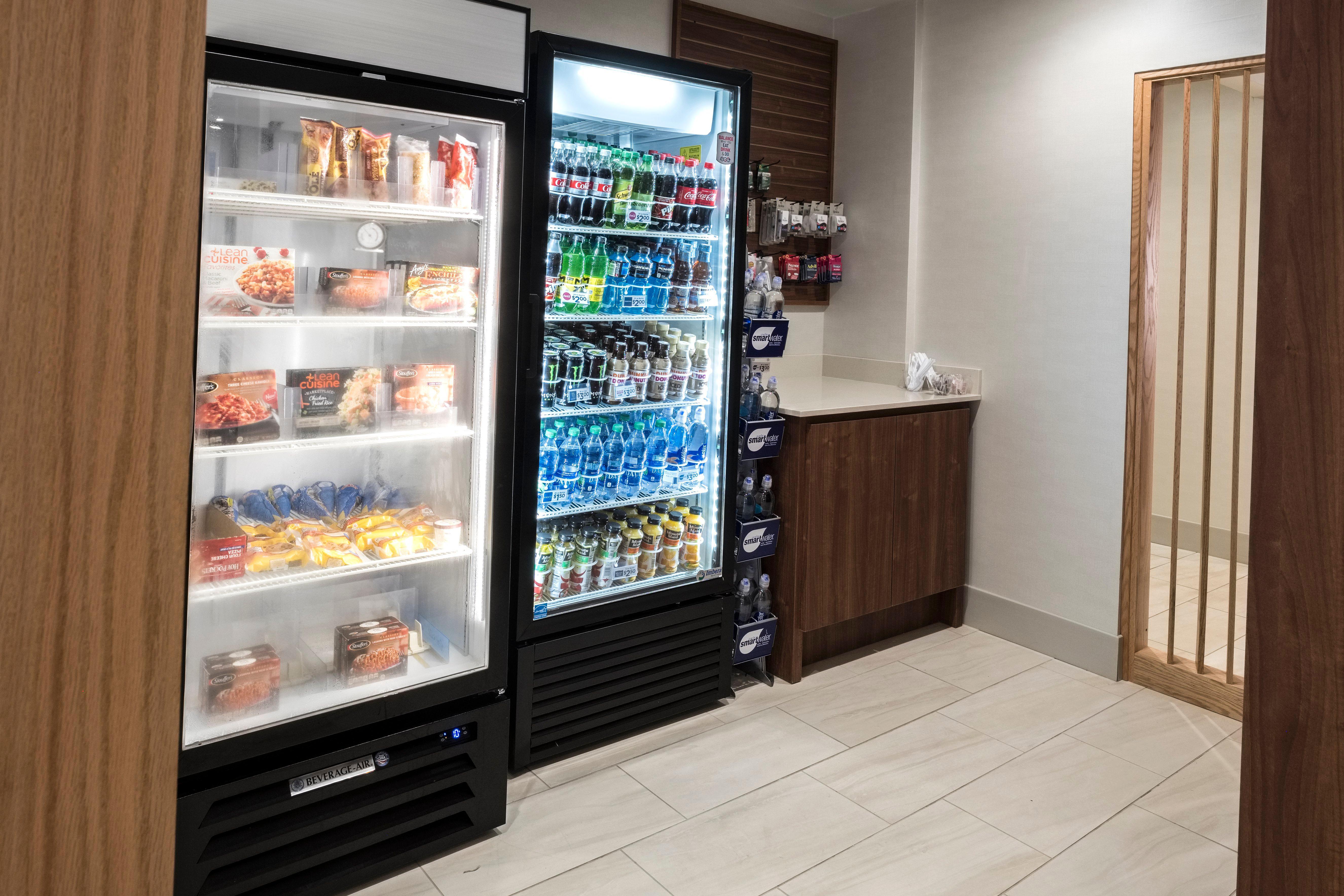 Holiday Inn Express & Suites - Commerce By Ihg Luaran gambar