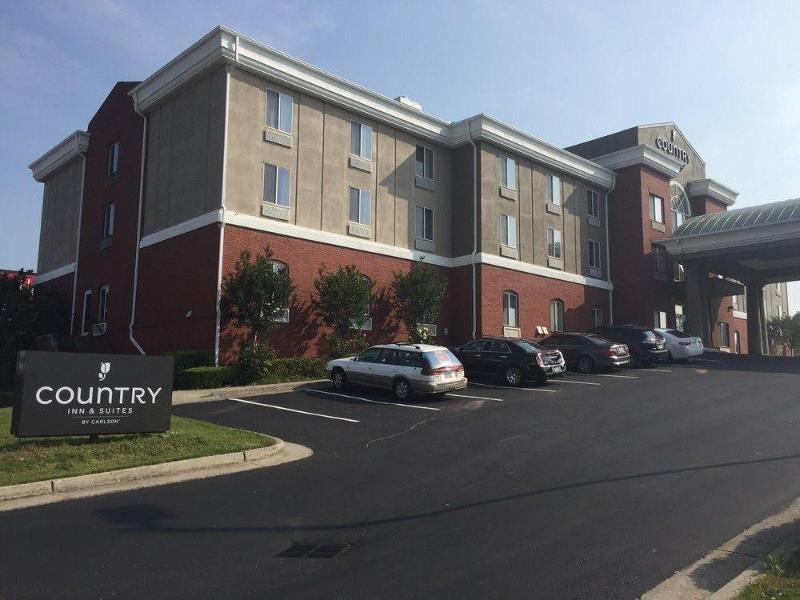 Holiday Inn Express & Suites - Commerce By Ihg Luaran gambar